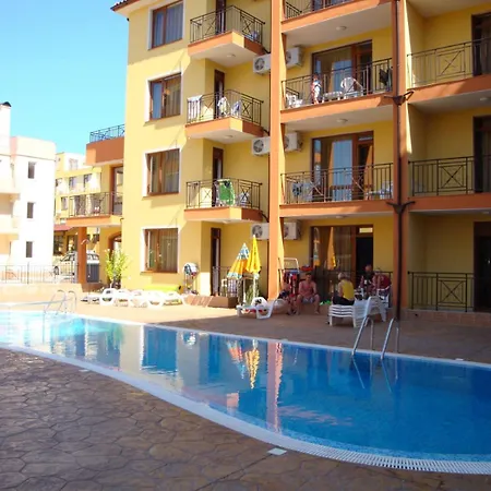 Kremena In Sv With Swimming Pool Guest house 4*