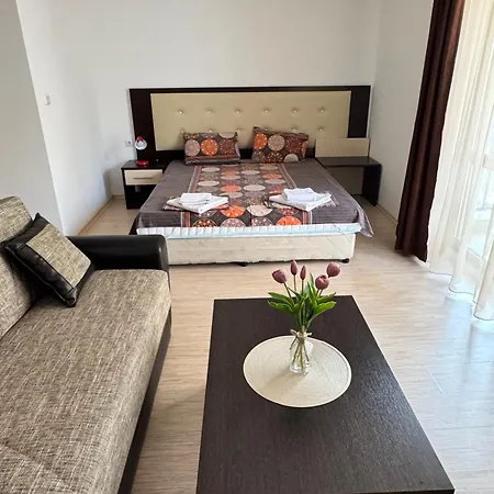 Kremena In Sv With Swimming Pool 4* Sveti Vlas