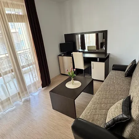 Guest house Kremena In Sv With Swimming Pool