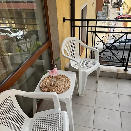 Kremena In Sv With Swimming Pool Guest house 4*