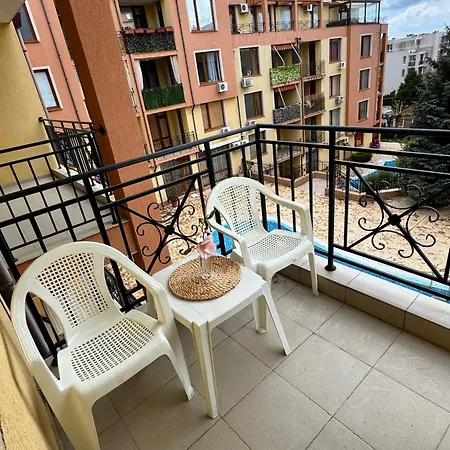 Kremena In Sv With Swimming Pool Guest house 4*