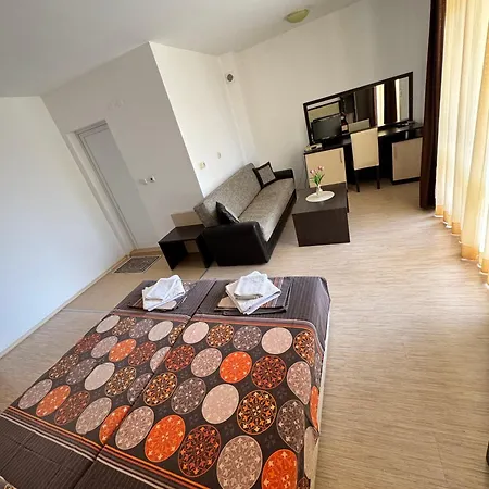 Kremena In Sv With Swimming Pool 4* Sveti Vlas