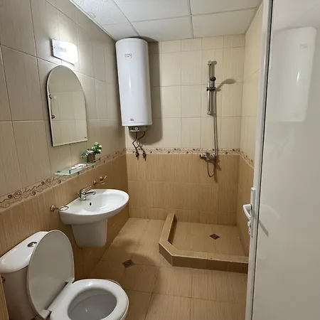 Guest house Kremena In Sv With Swimming Pool 4*